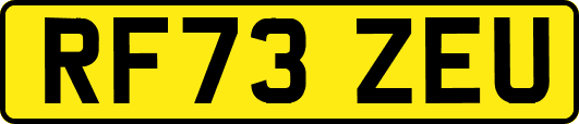 RF73ZEU
