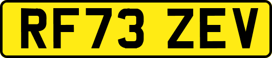 RF73ZEV