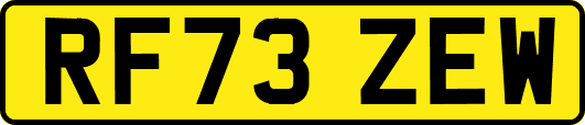 RF73ZEW