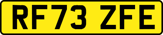 RF73ZFE