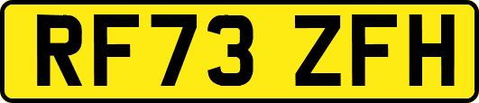 RF73ZFH