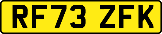 RF73ZFK