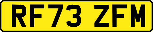 RF73ZFM