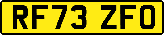 RF73ZFO