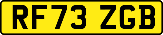 RF73ZGB