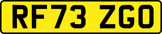 RF73ZGO