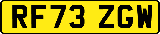 RF73ZGW