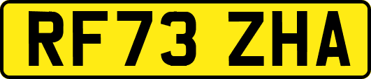 RF73ZHA