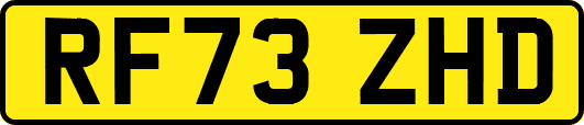 RF73ZHD