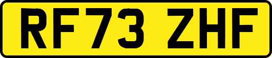RF73ZHF