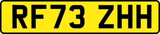 RF73ZHH