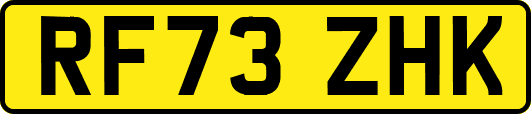 RF73ZHK