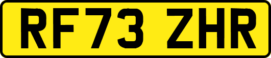 RF73ZHR