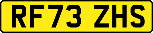 RF73ZHS
