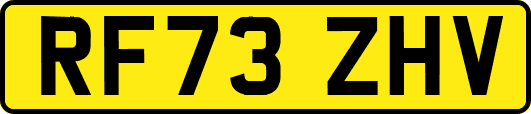 RF73ZHV