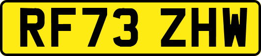 RF73ZHW