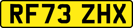 RF73ZHX