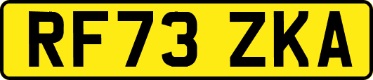 RF73ZKA