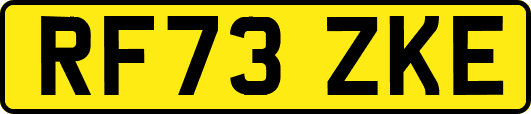 RF73ZKE
