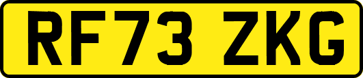 RF73ZKG