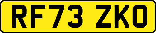 RF73ZKO