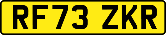 RF73ZKR