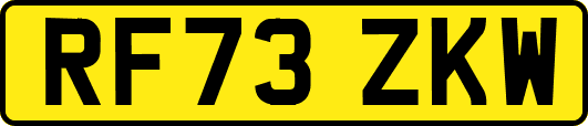 RF73ZKW