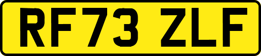 RF73ZLF