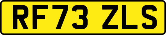 RF73ZLS