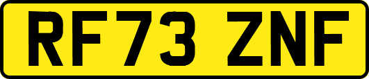RF73ZNF
