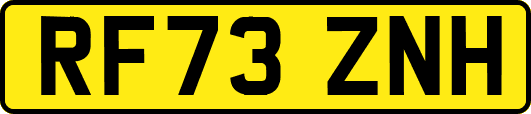 RF73ZNH