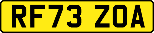 RF73ZOA