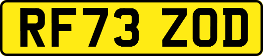 RF73ZOD