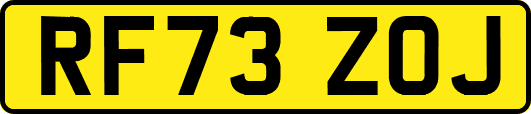 RF73ZOJ