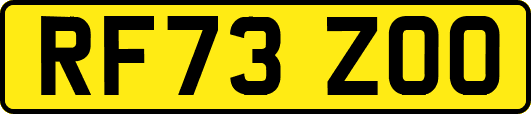 RF73ZOO