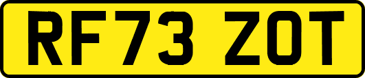 RF73ZOT