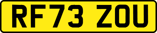 RF73ZOU