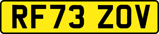 RF73ZOV