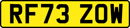 RF73ZOW