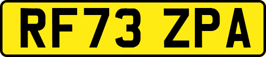 RF73ZPA