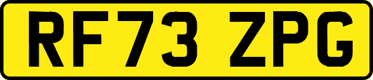 RF73ZPG