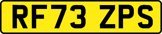 RF73ZPS