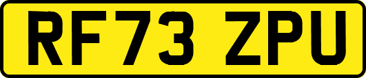 RF73ZPU