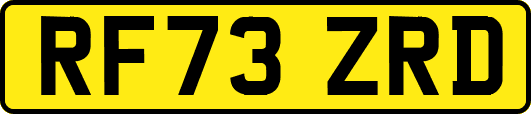 RF73ZRD