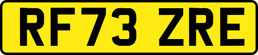 RF73ZRE