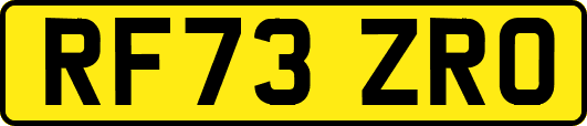 RF73ZRO