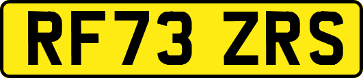RF73ZRS