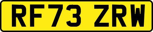 RF73ZRW