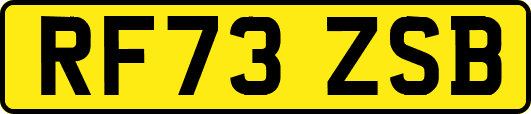 RF73ZSB