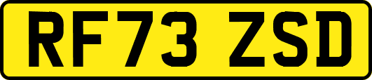 RF73ZSD